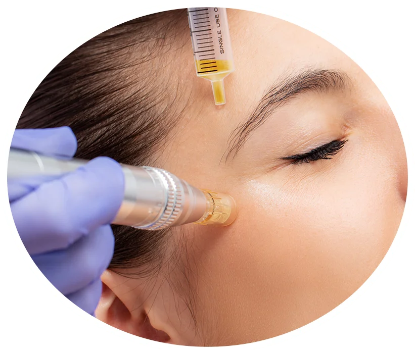 PRP Treatment