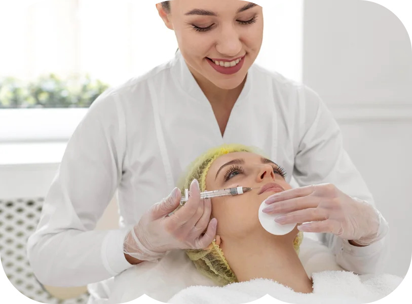 SKIN boosters